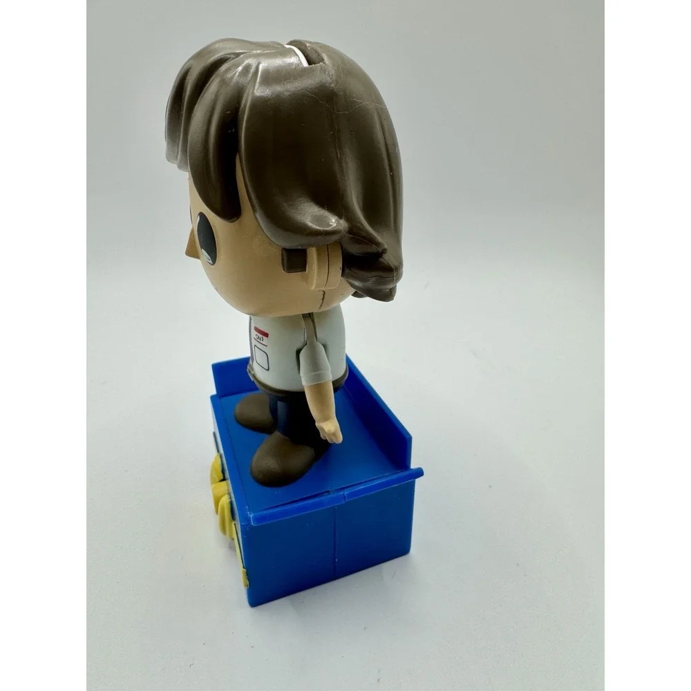 Funko Popsies The Office‎ Jim Halpert Pop-Up Figure 2022 Exclusive